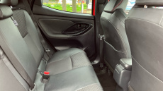 Toyota Yaris 1.5 Hybrid Launch Edition 5dr CVT Hybrid Hatchback